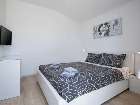 Villa luxe 72 m² avec jacuzzi à Medulin : photo 16