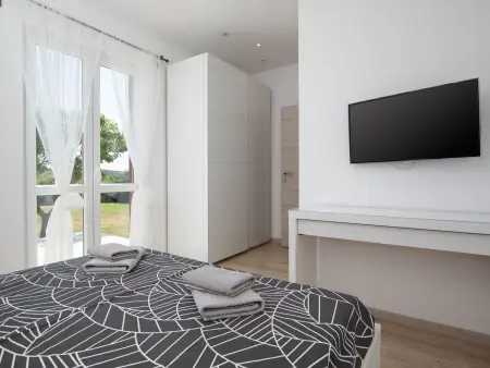 Villa luxe 72 m² avec jacuzzi à Medulin : photo 17