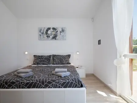 Villa luxe 72 m² avec jacuzzi à Medulin : photo 18