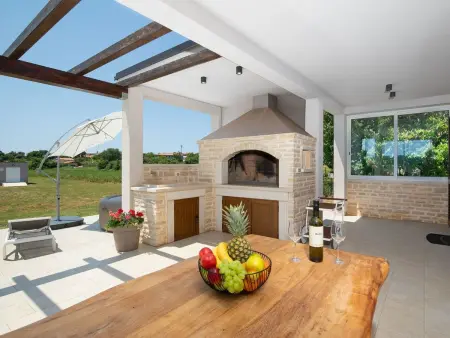 Villa luxe 72 m² avec jacuzzi à Medulin : photo 20