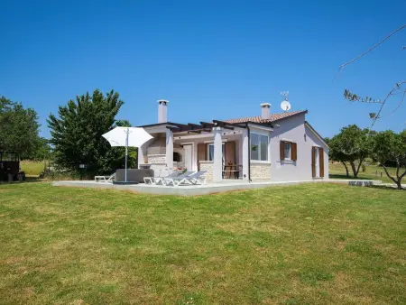 Villa luxe 72 m² avec jacuzzi à Medulin : photo 25