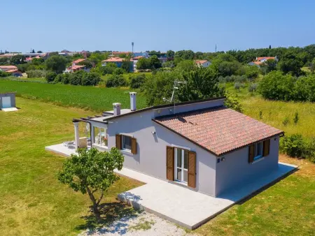Villa luxe 72 m² avec jacuzzi à Medulin : photo 26