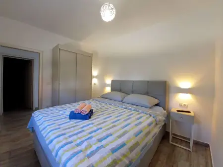Maison 10 personnes avec jardin clos 1500 m² à Medulin : photo 10