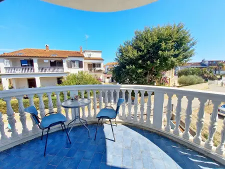 Maison 10 personnes avec jardin clos 1500 m² à Medulin : photo 11