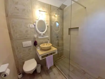 Maison 10 personnes avec jardin clos 1500 m² à Medulin : photo 13