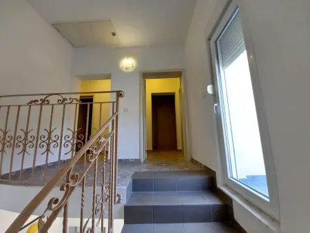 Maison 10 personnes avec jardin clos 1500 m² à Medulin : photo 25