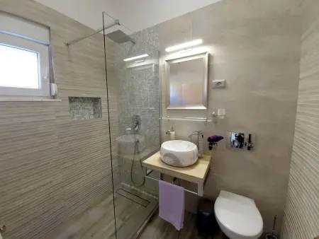 Maison 10 personnes avec jardin clos 1500 m² à Medulin : photo 27