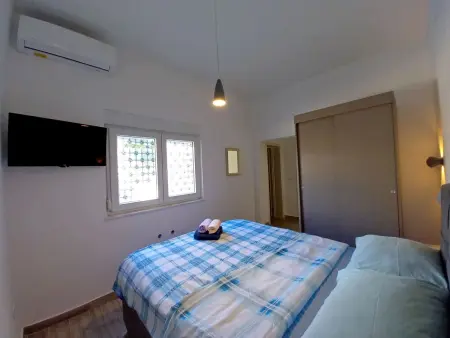 Maison 10 personnes avec jardin clos 1500 m² à Medulin : photo 29