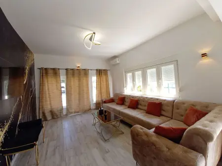 Maison 10 personnes avec jardin clos 1500 m² à Medulin : photo 31