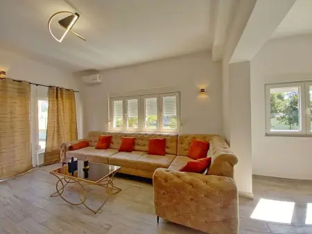 Maison 10 personnes avec jardin clos 1500 m² à Medulin : photo 33
