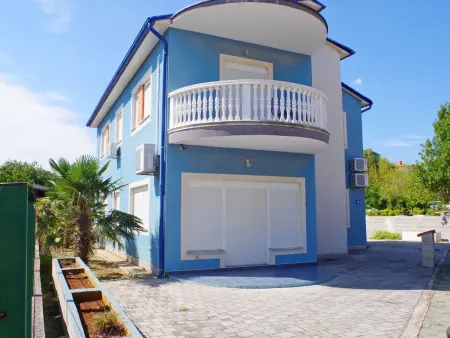 Maison 10 personnes avec jardin clos 1500 m² à Medulin : photo 35