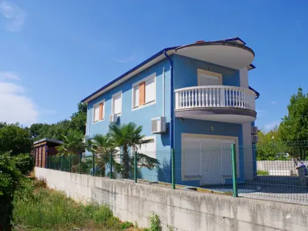Maison 10 personnes avec jardin clos 1500 m² à Medulin : photo 36