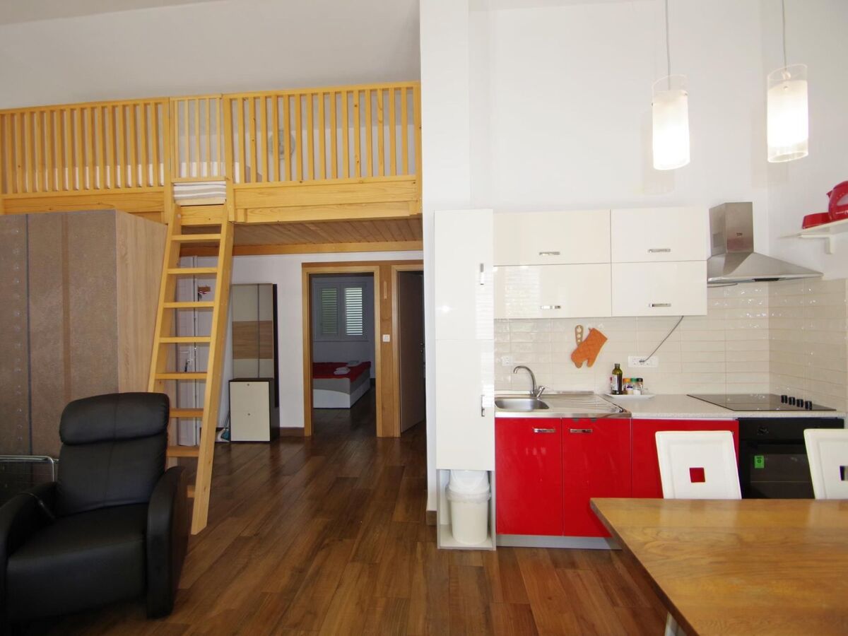 Maison 4 pers. avec jacuzzi à 150 m de la plage - Photo 12