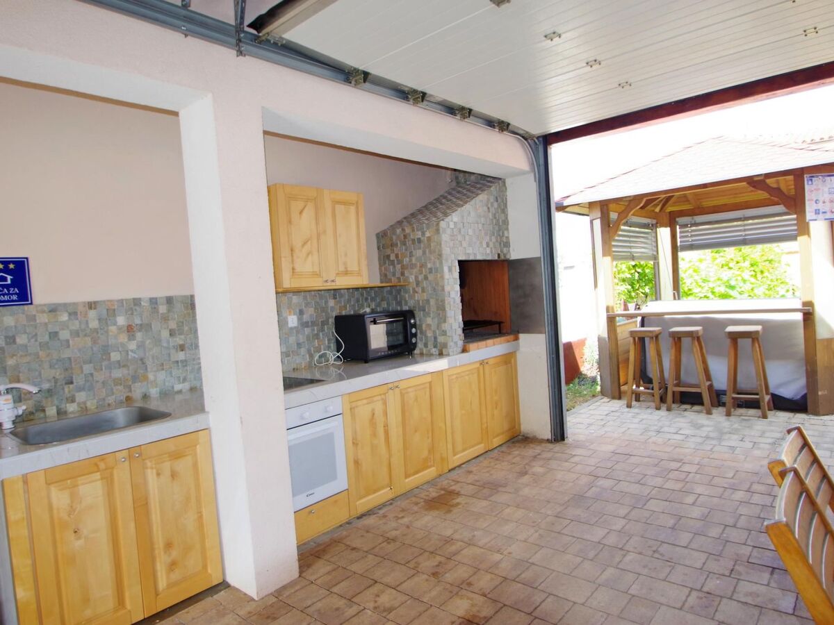Maison 4 pers. avec jacuzzi à 150 m de la plage - Photo 21