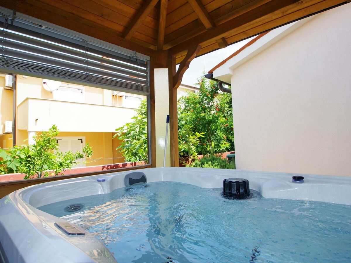 Maison 4 pers. avec jacuzzi à 150 m de la plage - Photo 24