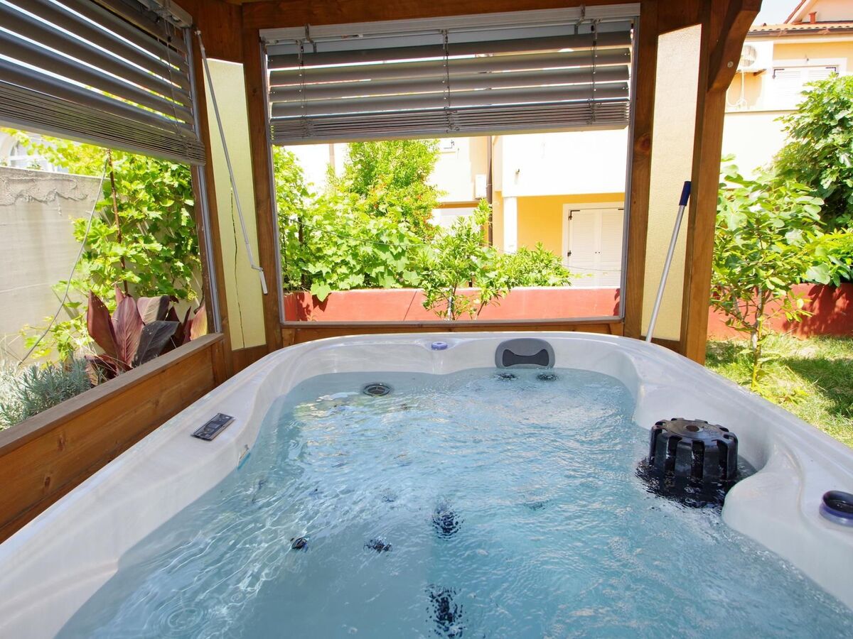 Maison 4 pers. avec jacuzzi à 150 m de la plage - Photo 25