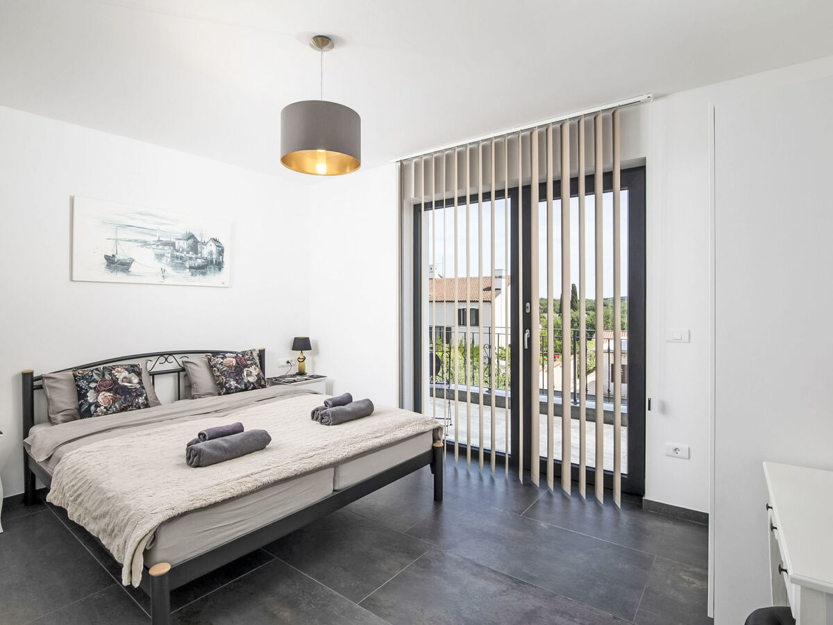 Villa Paradise : 4 ch avec piscine privée à Medulin - Photo 11