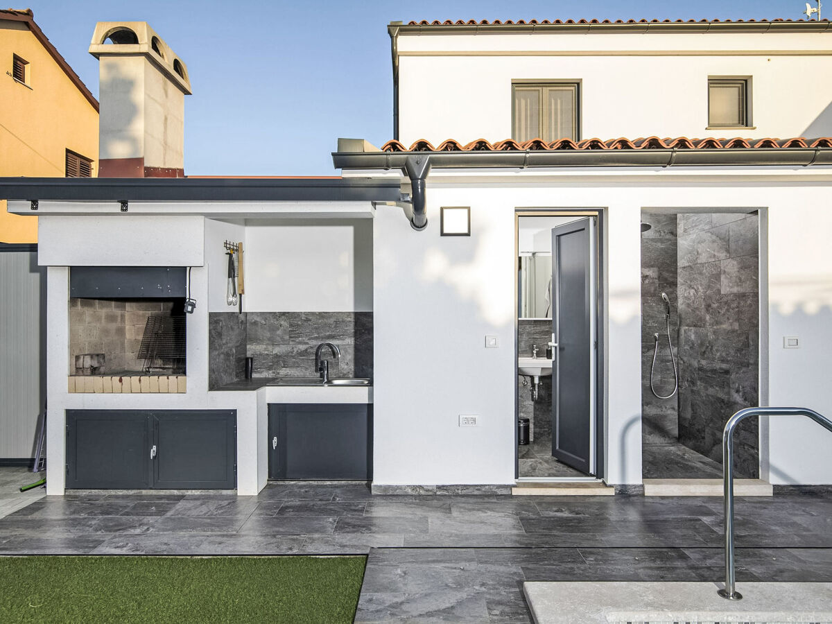 Villa Paradise : 4 ch avec piscine privée à Medulin - Photo 15