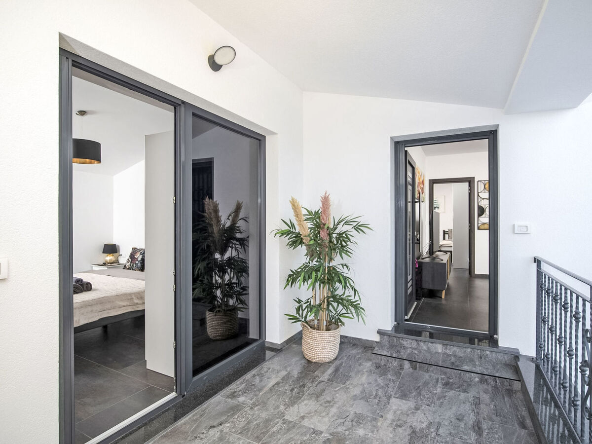 Villa Paradise : 4 ch avec piscine privée à Medulin - Photo 26