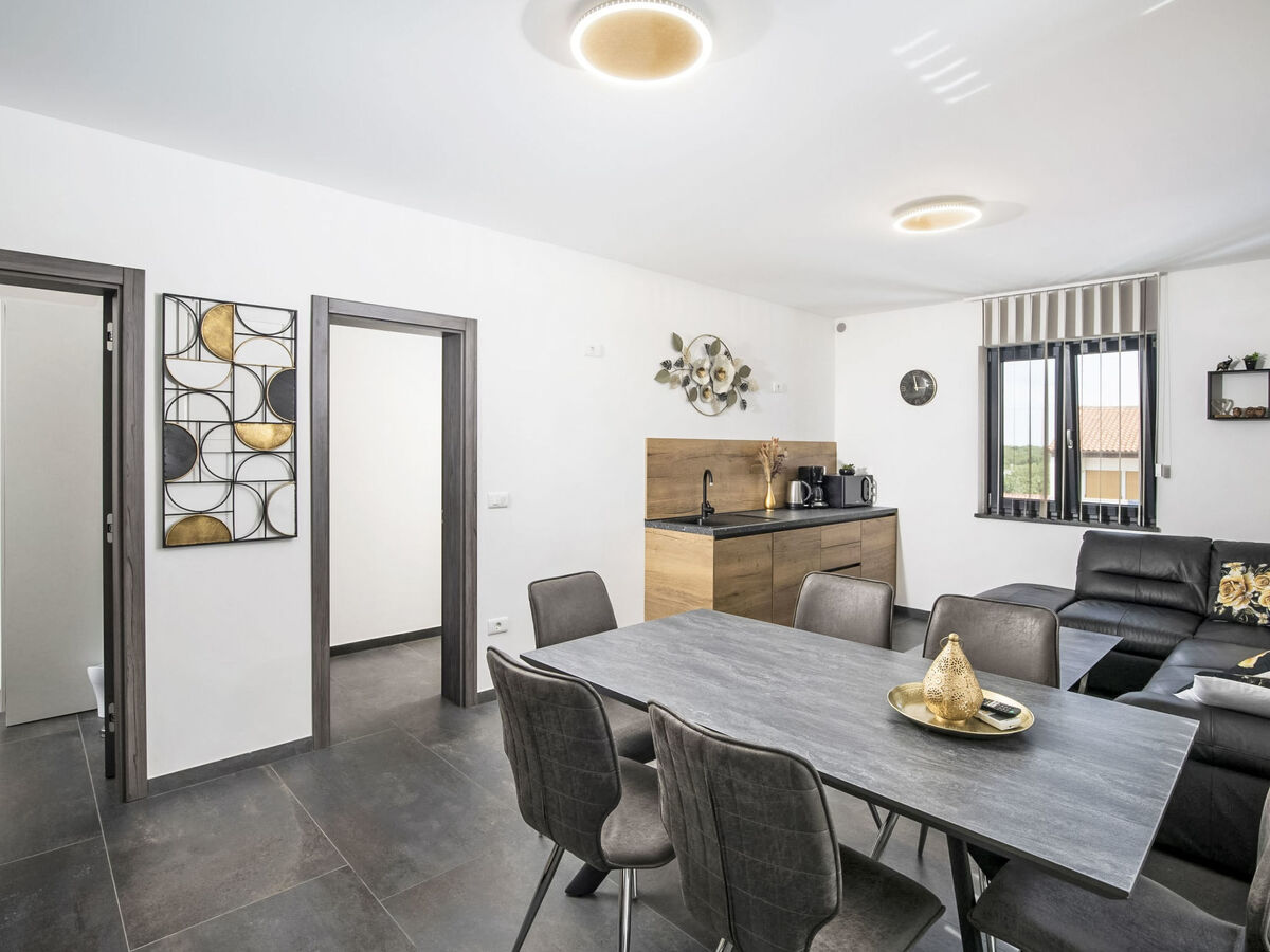 Villa Paradise : 4 ch avec piscine privée à Medulin - Photo 30