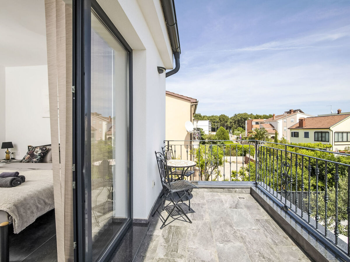 Villa Paradise : 4 ch avec piscine privée à Medulin - Photo 39
