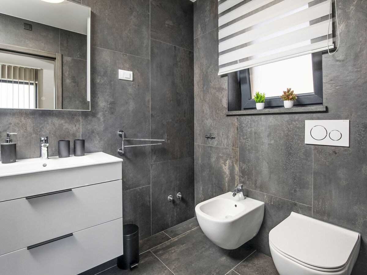 Villa Paradise : 4 ch avec piscine privée à Medulin - Photo 42
