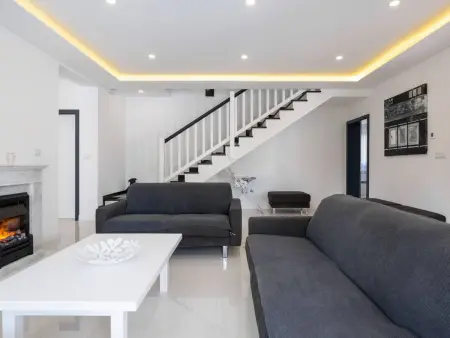 Villa Elodie, maison 6 chambres avec piscine à Medulin : photo 17