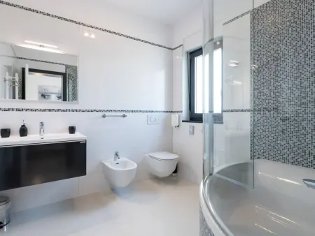 Villa Elodie, maison 6 chambres avec piscine à Medulin : photo 27