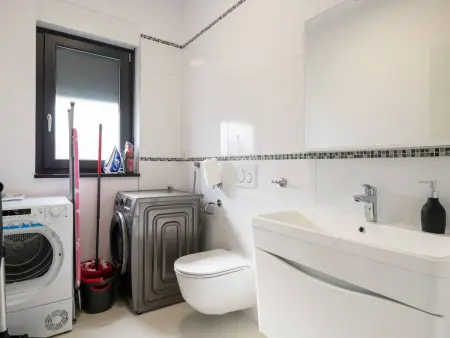 Villa Elodie, maison 6 chambres avec piscine à Medulin : photo 29