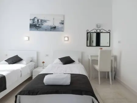 Villa Elodie, maison 6 chambres avec piscine à Medulin : photo 30