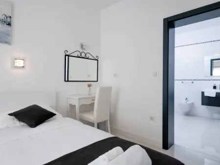 Villa Elodie, maison 6 chambres avec piscine à Medulin : photo 31