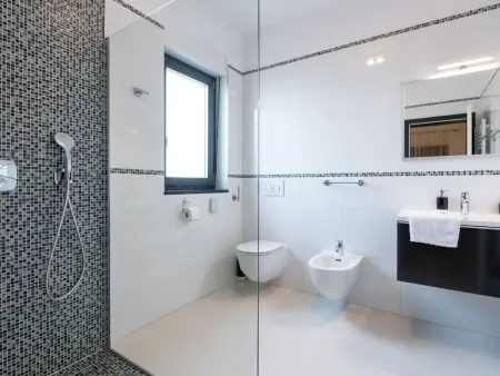 Villa Elodie, maison 6 chambres avec piscine à Medulin : photo 34