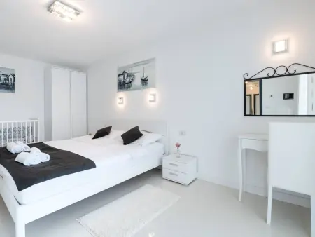 Villa Elodie, maison 6 chambres avec piscine à Medulin : photo 36