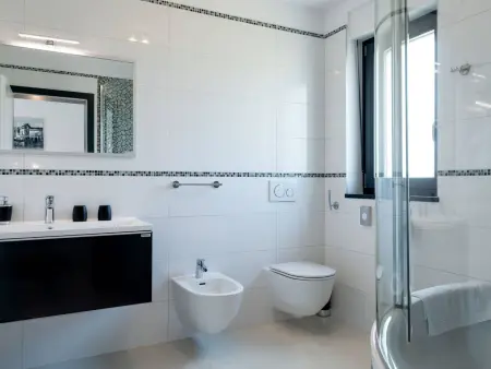 Villa Elodie, maison 6 chambres avec piscine à Medulin : photo 38