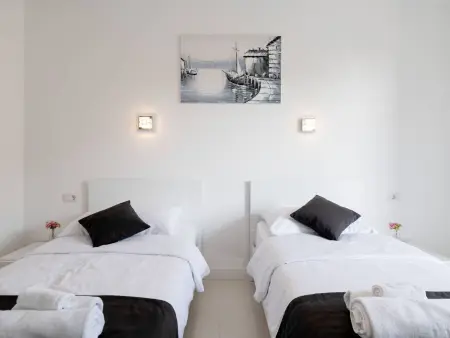 Villa Elodie, maison 6 chambres avec piscine à Medulin : photo 41