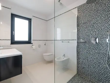 Villa Elodie, maison 6 chambres avec piscine à Medulin : photo 43