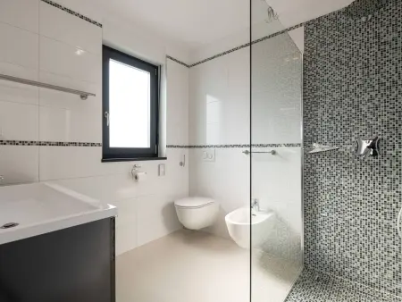 Villa Elodie, maison 6 chambres avec piscine à Medulin : photo 47