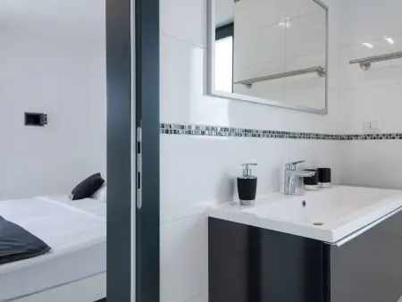 Villa Elodie, maison 6 chambres avec piscine à Medulin : photo 49
