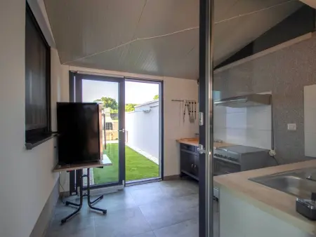 Villa Elodie, maison 6 chambres avec piscine à Medulin : photo 52