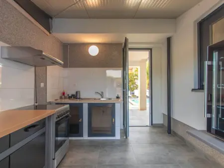 Villa Elodie, maison 6 chambres avec piscine à Medulin : photo 53