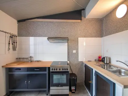 Villa Elodie, maison 6 chambres avec piscine à Medulin : photo 54