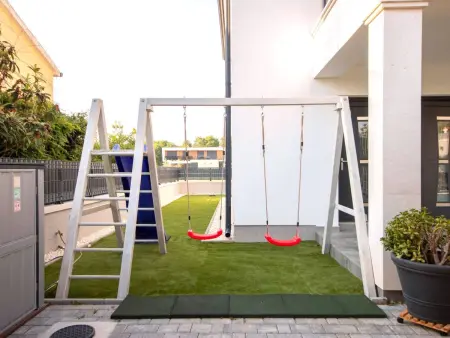Villa Elodie, maison 6 chambres avec piscine à Medulin : photo 55