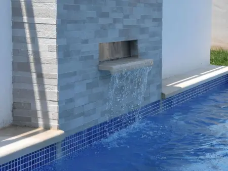 Villa Luxury Villa Tara, piscine chauffée à Medulin : photo 6