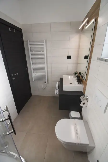 Villa Luxury Villa Tara, piscine chauffée à Medulin : photo 37
