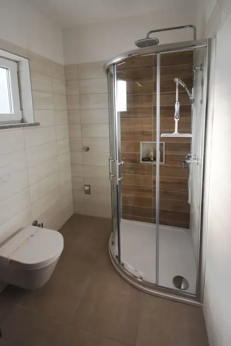Villa Luxury Villa Tara, piscine chauffée à Medulin : photo 38