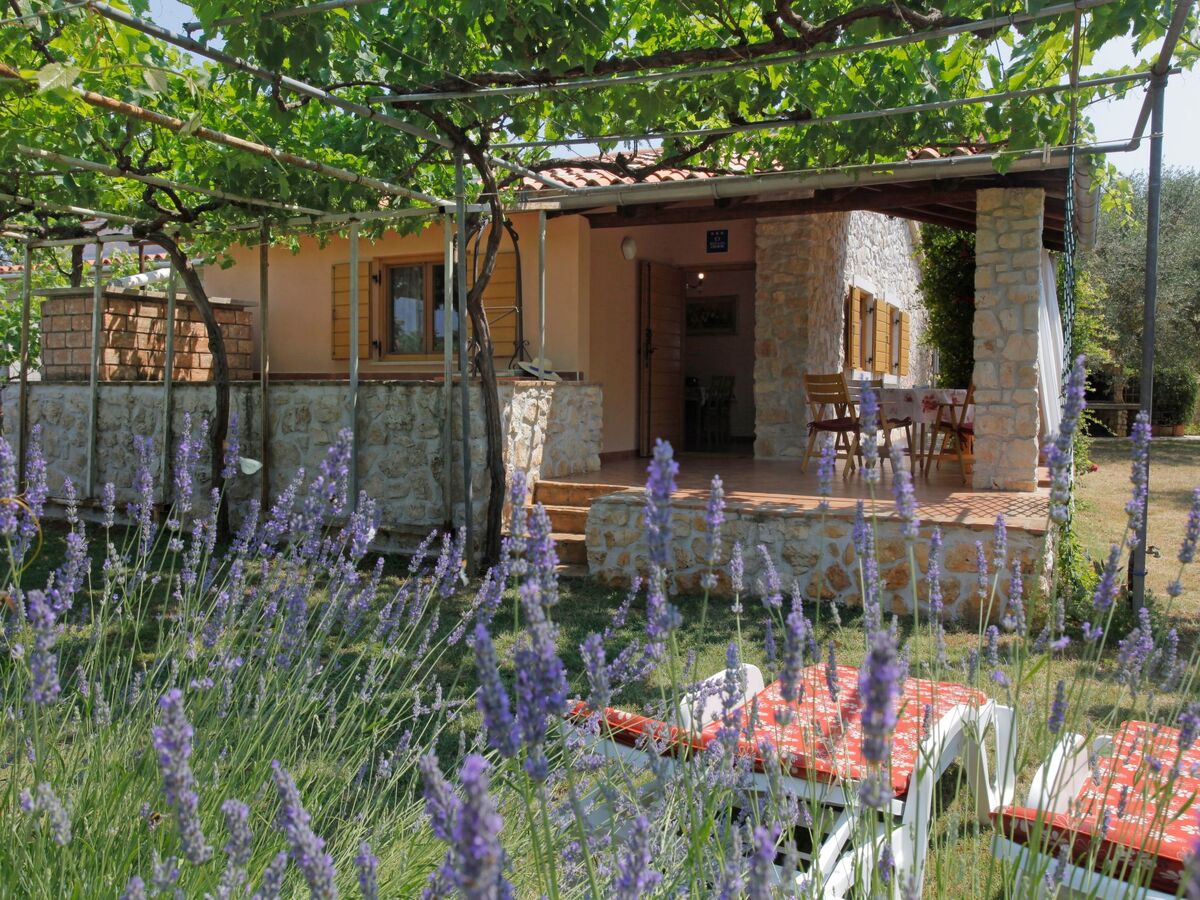 Maison 2 chambres avec jardin et terrasse ensoleillée à Medulin - Photo 3