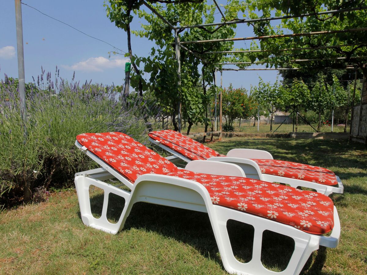 Maison 2 chambres avec jardin et terrasse ensoleillée à Medulin - Photo 13