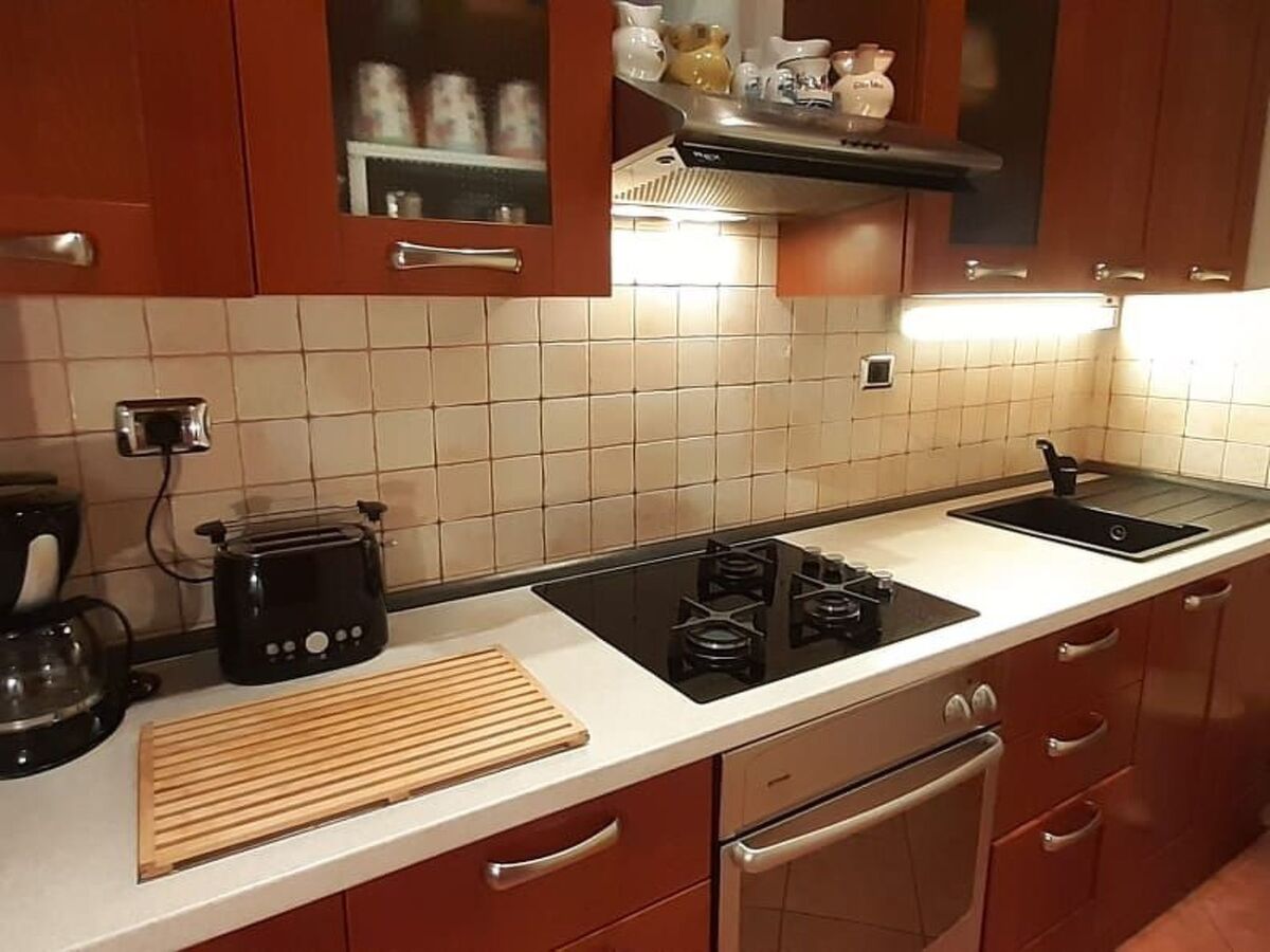 Maison 2 chambres avec jardin et terrasse ensoleillée à Medulin - Photo 17