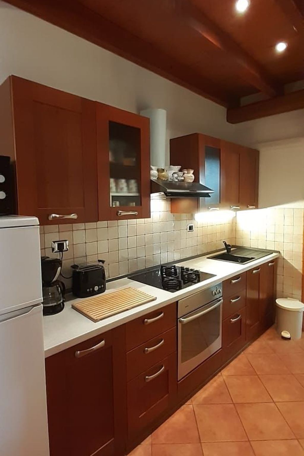Maison 2 chambres avec jardin et terrasse ensoleillée à Medulin - Photo 18