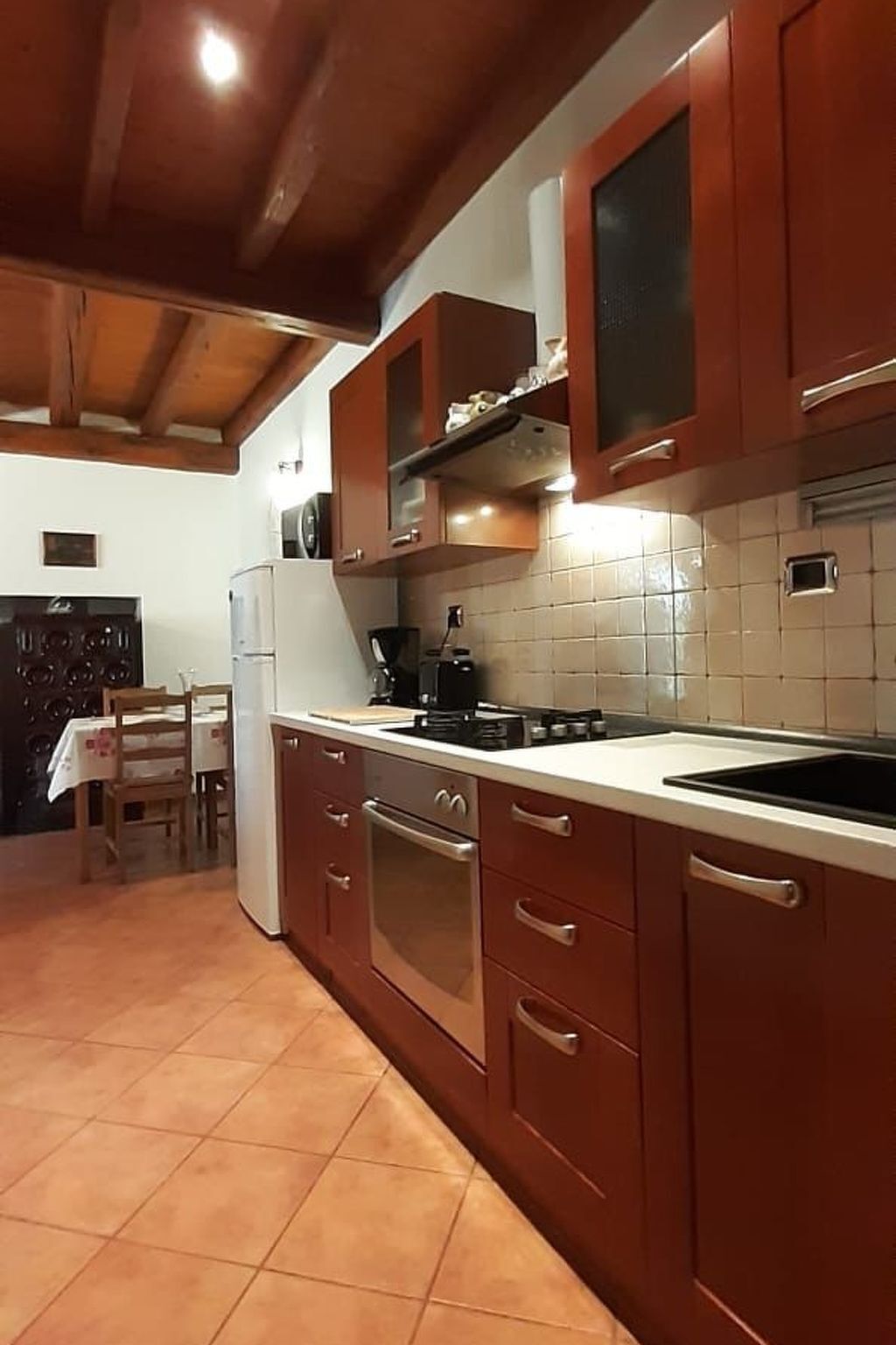 Maison 2 chambres avec jardin et terrasse ensoleillée à Medulin - Photo 19